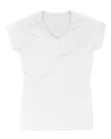 Women's V-Neck T-Shirt Women's V-Neck T-Shirt