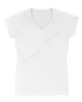 Women's V-Neck T-Shirt Women's V-Neck T-Shirt