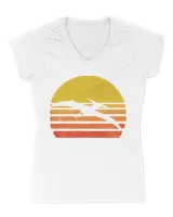 Women's V-Neck T-Shirt Women's V-Neck T-Shirt