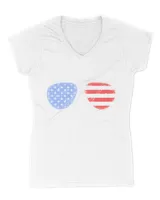 Women's V-Neck T-Shirt Women's V-Neck T-Shirt