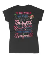 Women's V-Neck T-Shirt Women's V-Neck T-Shirt