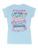 Women's V-Neck T-Shirt Women's V-Neck T-Shirt