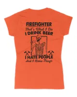 Women's V-Neck T-Shirt Women's V-Neck T-Shirt
