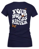 Women's V-Neck T-Shirt Women's V-Neck T-Shirt