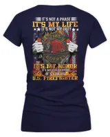 Women's V-Neck T-Shirt Women's V-Neck T-Shirt