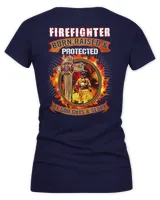 Women's V-Neck T-Shirt Women's V-Neck T-Shirt