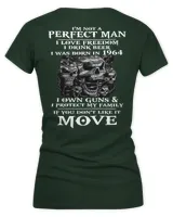 Women's V-Neck T-Shirt Women's V-Neck T-Shirt