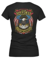 Women's V-Neck T-Shirt Women's V-Neck T-Shirt