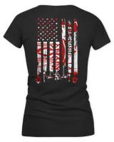 Women's V-Neck T-Shirt Women's V-Neck T-Shirt