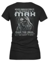 Women's V-Neck T-Shirt Women's V-Neck T-Shirt