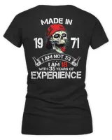 Women's V-Neck T-Shirt Women's V-Neck T-Shirt