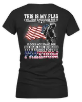 Women's V-Neck T-Shirt Women's V-Neck T-Shirt