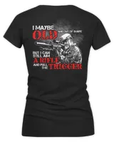 Women's V-Neck T-Shirt Women's V-Neck T-Shirt