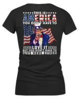 Women's V-Neck T-Shirt Women's V-Neck T-Shirt