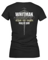 Women's V-Neck T-Shirt Women's V-Neck T-Shirt