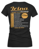 IRINA D74