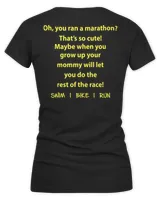 Women's V-Neck T-Shirt Women's V-Neck T-Shirt