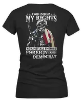 Women's V-Neck T-Shirt Women's V-Neck T-Shirt
