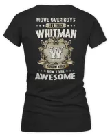 Women's V-Neck T-Shirt Women's V-Neck T-Shirt