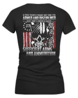 Women's V-Neck T-Shirt Women's V-Neck T-Shirt