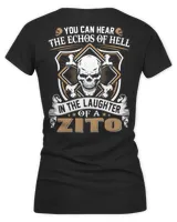 Women's V-Neck T-Shirt Women's V-Neck T-Shirt