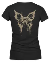 Women's V-Neck T-Shirt Women's V-Neck T-Shirt