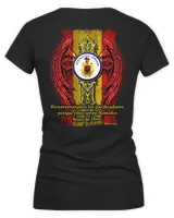 Women&#39;s V-Neck T-Shirt