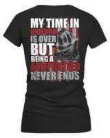 Women's V-Neck T-Shirt Women's V-Neck T-Shirt