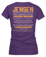 Women's V-Neck T-Shirt Women's V-Neck T-Shirt