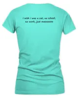 Women's V-Neck T-Shirt Women's V-Neck T-Shirt