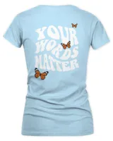 Women's V-Neck T-Shirt Women's V-Neck T-Shirt