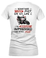 Women's V-Neck T-Shirt Women's V-Neck T-Shirt