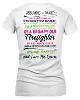 Women's V-Neck T-Shirt Women's V-Neck T-Shirt