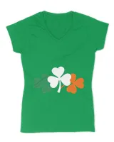 Women's V-Neck T-Shirt Women's V-Neck T-Shirt