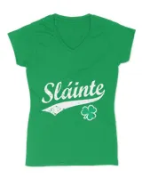 Women's V-Neck T-Shirt Women's V-Neck T-Shirt