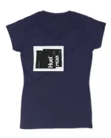 Women's V-Neck T-Shirt Women's V-Neck T-Shirt