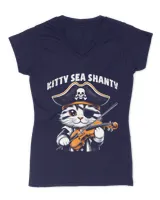 Women's V-Neck T-Shirt Women's V-Neck T-Shirt