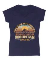 Women's V-Neck T-Shirt Women's V-Neck T-Shirt