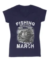 Women's V-Neck T-Shirt Women's V-Neck T-Shirt
