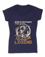 Women's V-Neck T-Shirt Women's V-Neck T-Shirt
