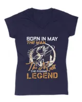 Women's V-Neck T-Shirt Women's V-Neck T-Shirt