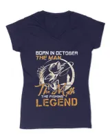 Women's V-Neck T-Shirt Women's V-Neck T-Shirt