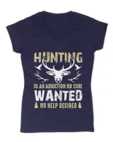 Women's V-Neck T-Shirt Women's V-Neck T-Shirt