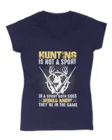 Women's V-Neck T-Shirt Women's V-Neck T-Shirt