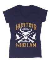 Women's V-Neck T-Shirt Women's V-Neck T-Shirt