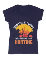 Women's V-Neck T-Shirt Women's V-Neck T-Shirt