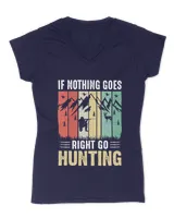 Women's V-Neck T-Shirt Women's V-Neck T-Shirt