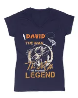 Women's V-Neck T-Shirt Women's V-Neck T-Shirt