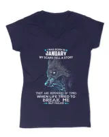 Women's V-Neck T-Shirt Women's V-Neck T-Shirt