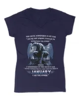 Women's V-Neck T-Shirt Women's V-Neck T-Shirt